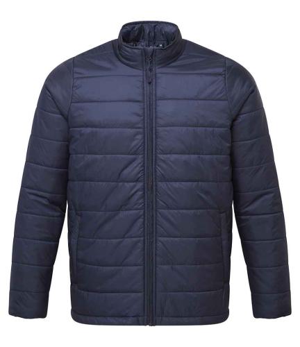 Premier Recyclight? Padded Jacket - NAV - S